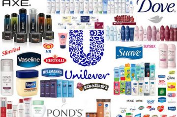 Unilever 