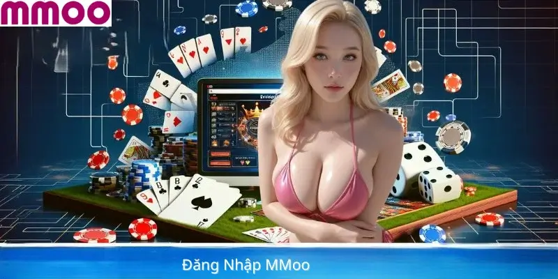 Đăng Nhập MMoo