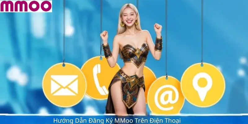 Hướng Dẫn Đăng Ký MMoo Trên Điện Thoại 