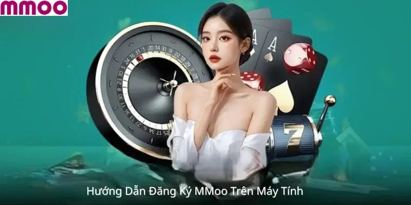 Hướng Dẫn MMoo Trên Máy Tính 